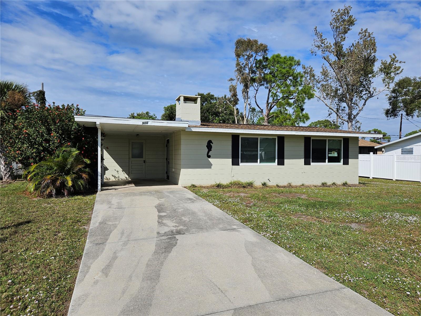 900 NANTUCKET RD, VENICE, FL, 34293
