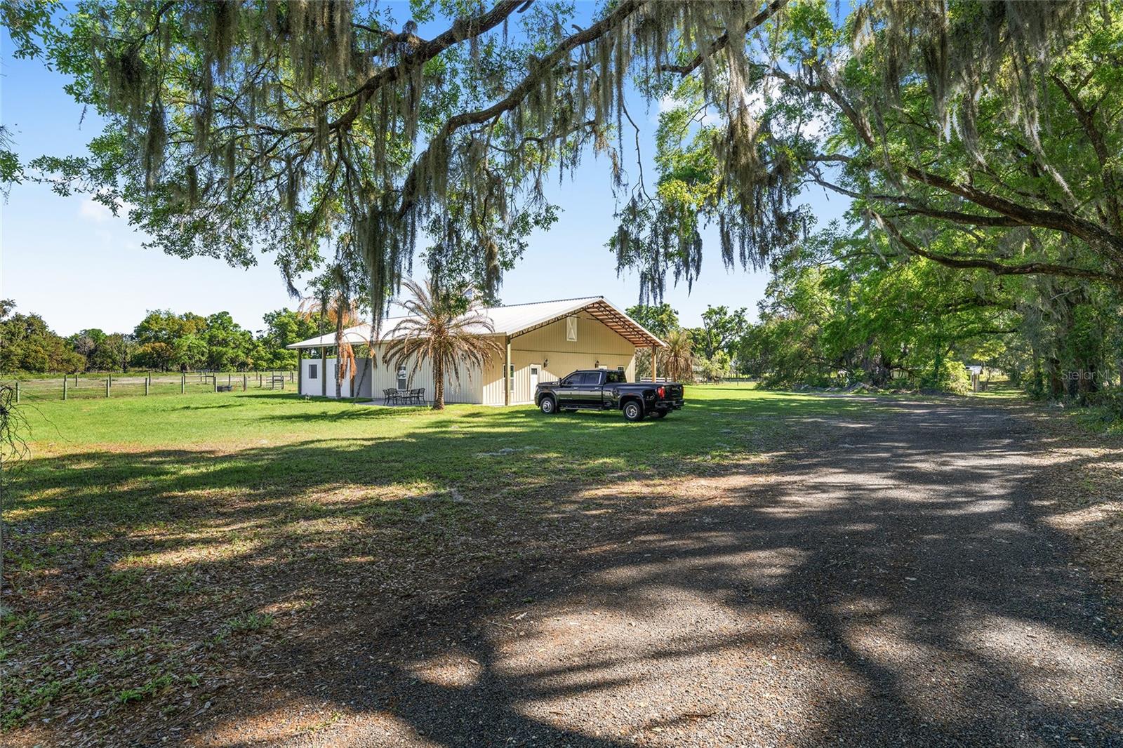 13869 S HWY 475, SUMMERFIELD, FL, 34491