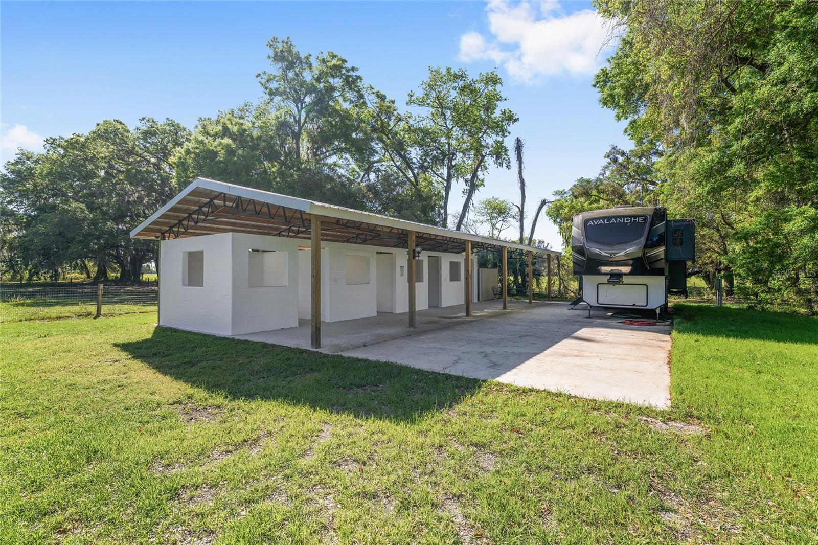 13869 S HWY 475, SUMMERFIELD, FL, 34491