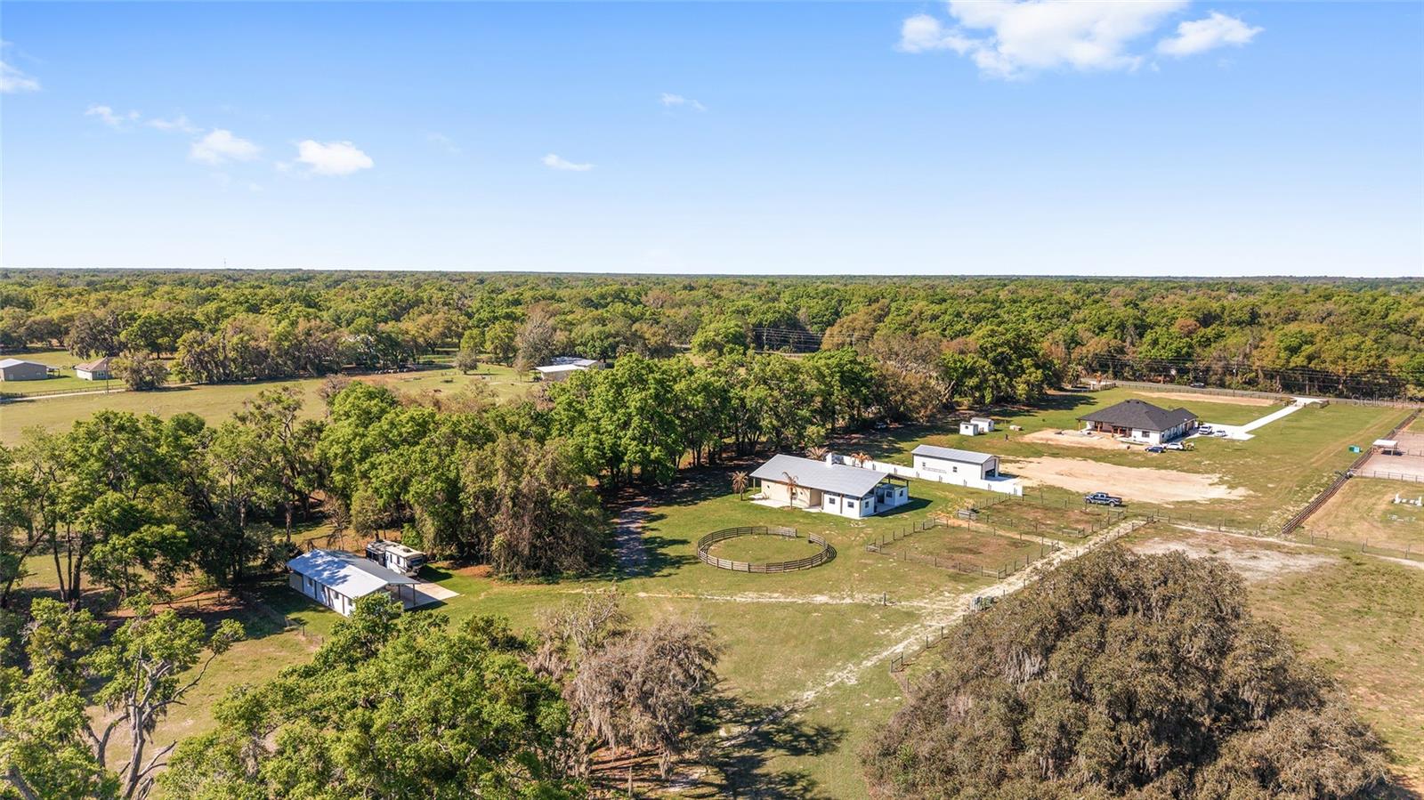 13869 S HWY 475, SUMMERFIELD, FL, 34491