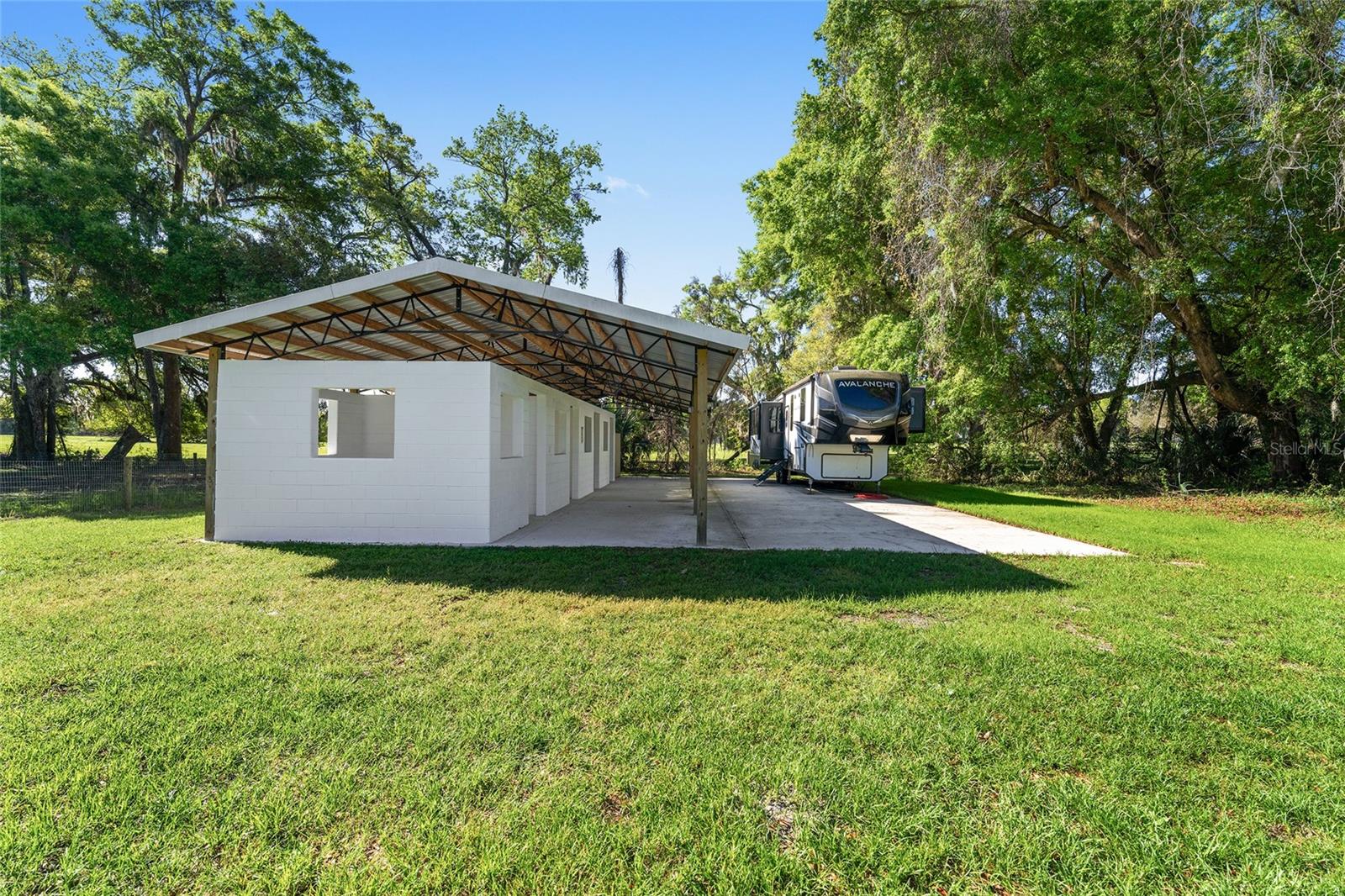 13869 S HWY 475, SUMMERFIELD, FL, 34491