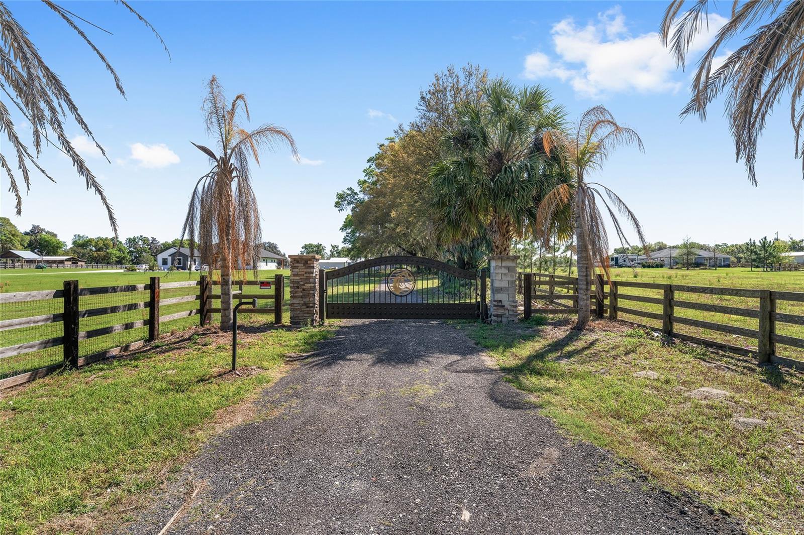 13869 S HWY 475, SUMMERFIELD, FL, 34491