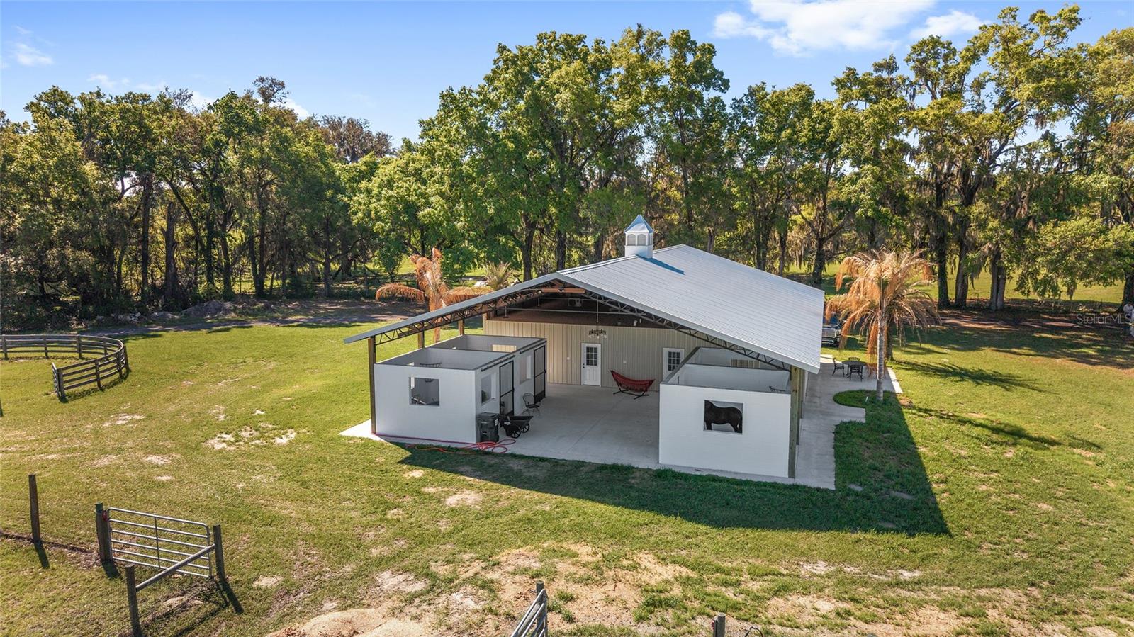 13869 S HWY 475, SUMMERFIELD, FL, 34491