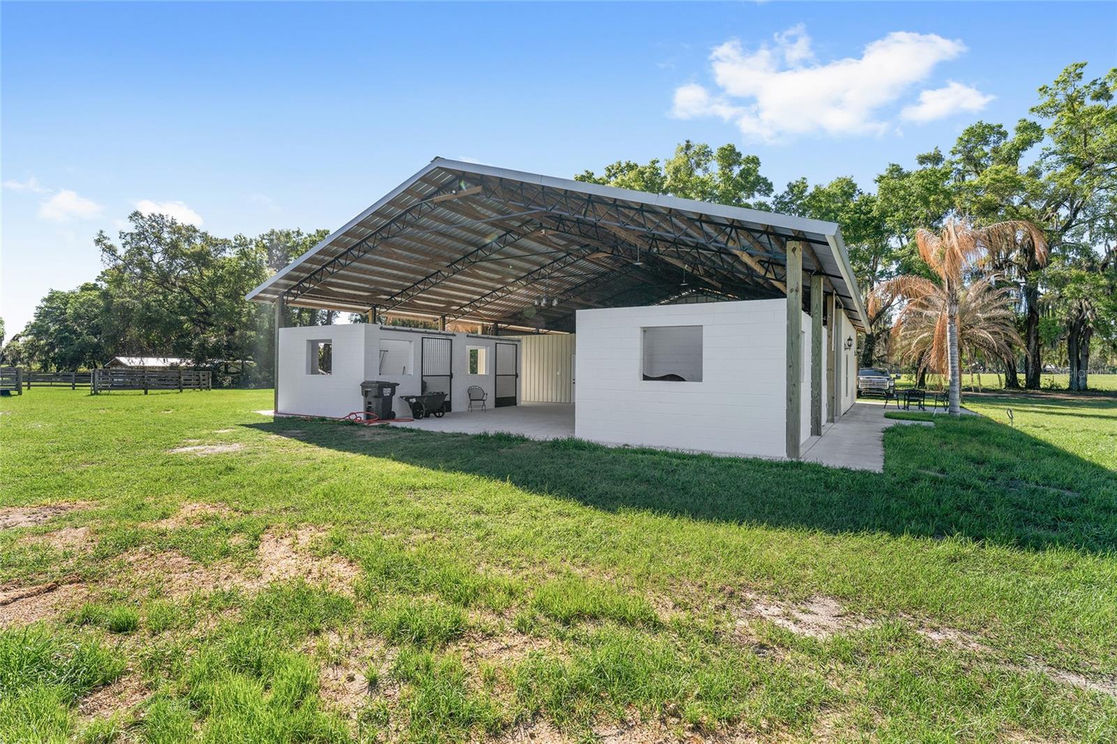 13869 S HWY 475, SUMMERFIELD, FL, 34491