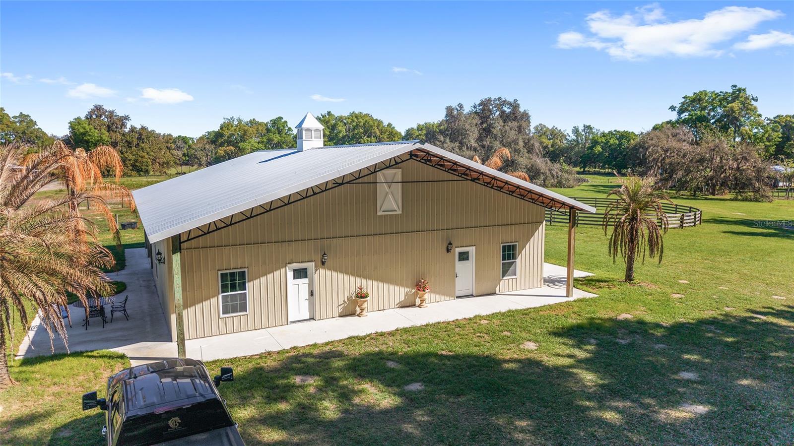13869 S HWY 475, SUMMERFIELD, FL, 34491