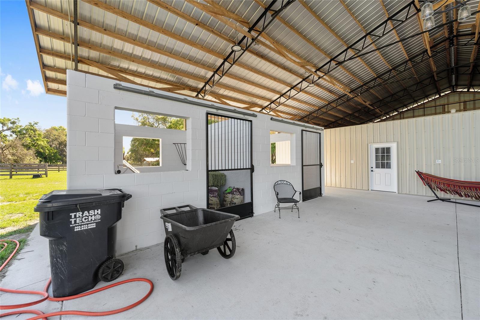 13869 S HWY 475, SUMMERFIELD, FL, 34491