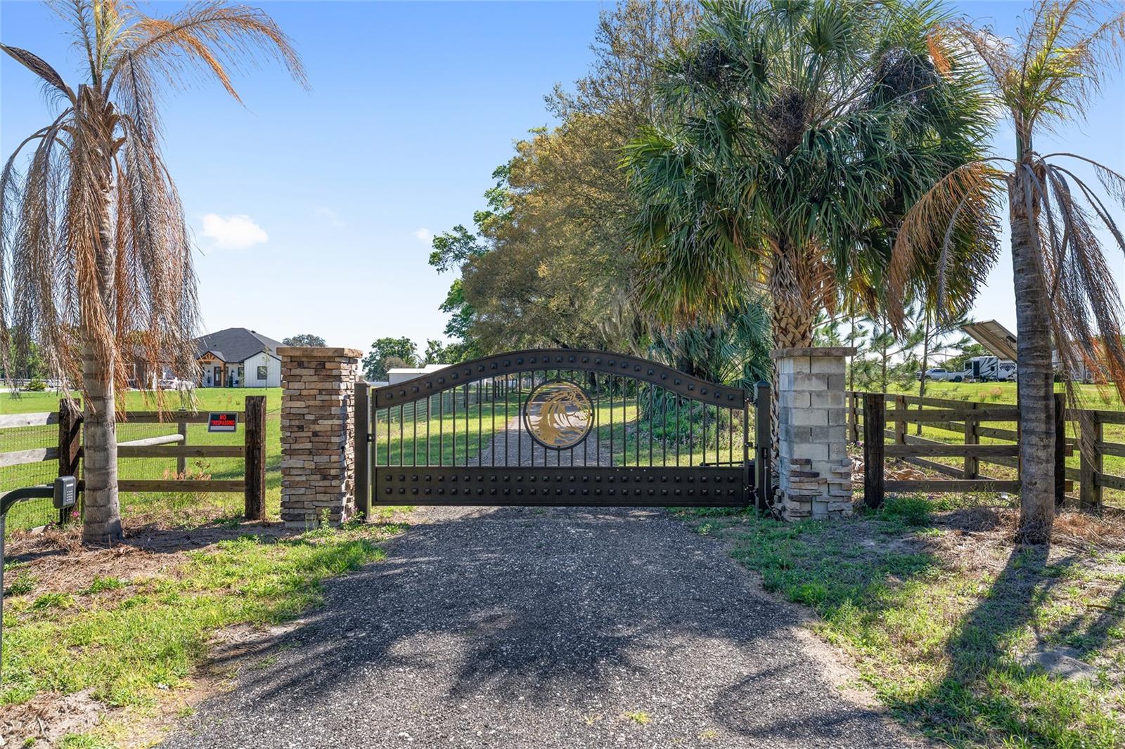 13869 S HWY 475, SUMMERFIELD, FL, 34491