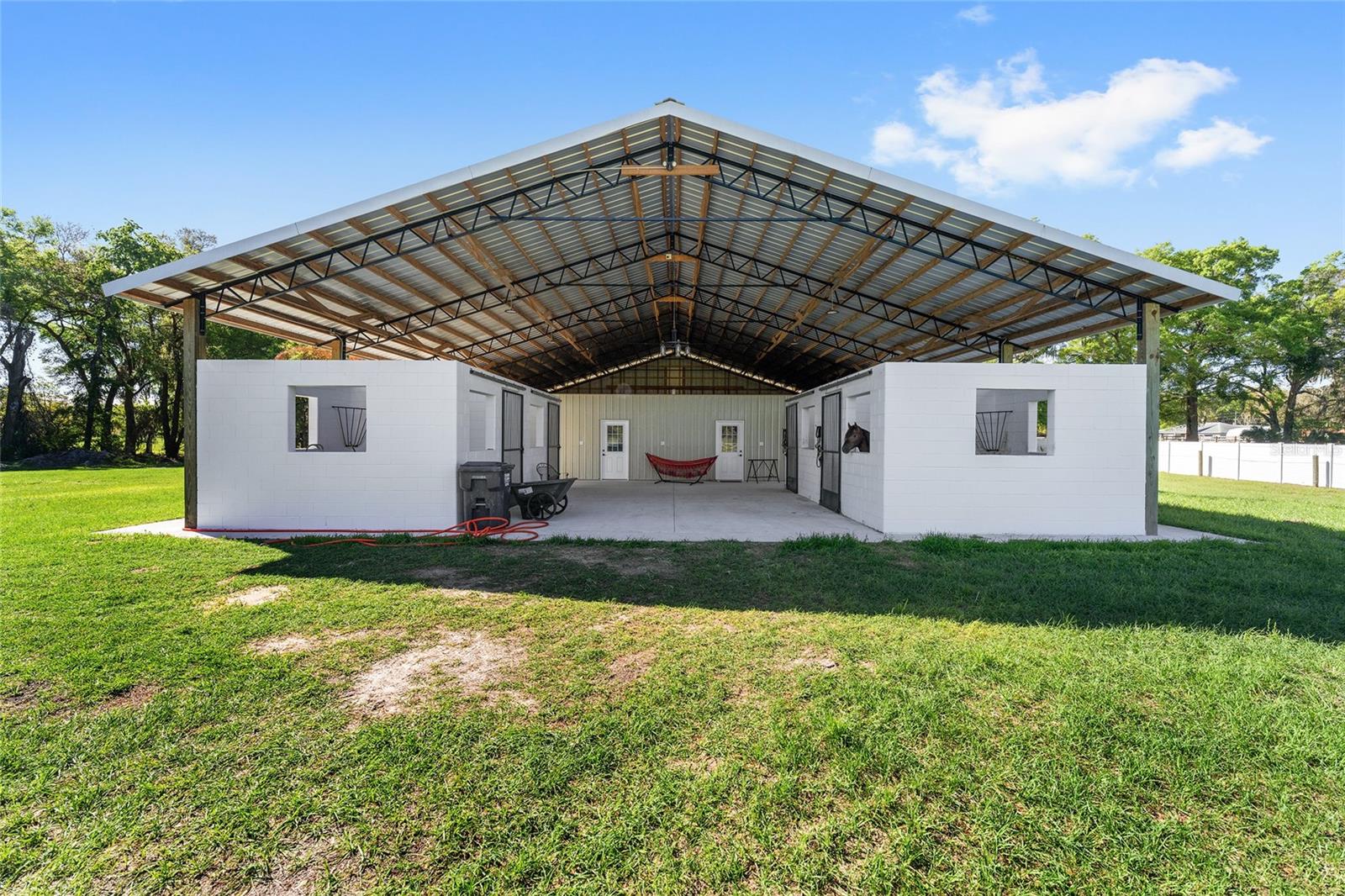 13869 S HWY 475, SUMMERFIELD, FL, 34491