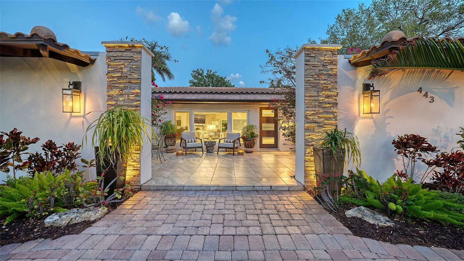 443 BIRD KEY DR, SARASOTA, FL, 34236
