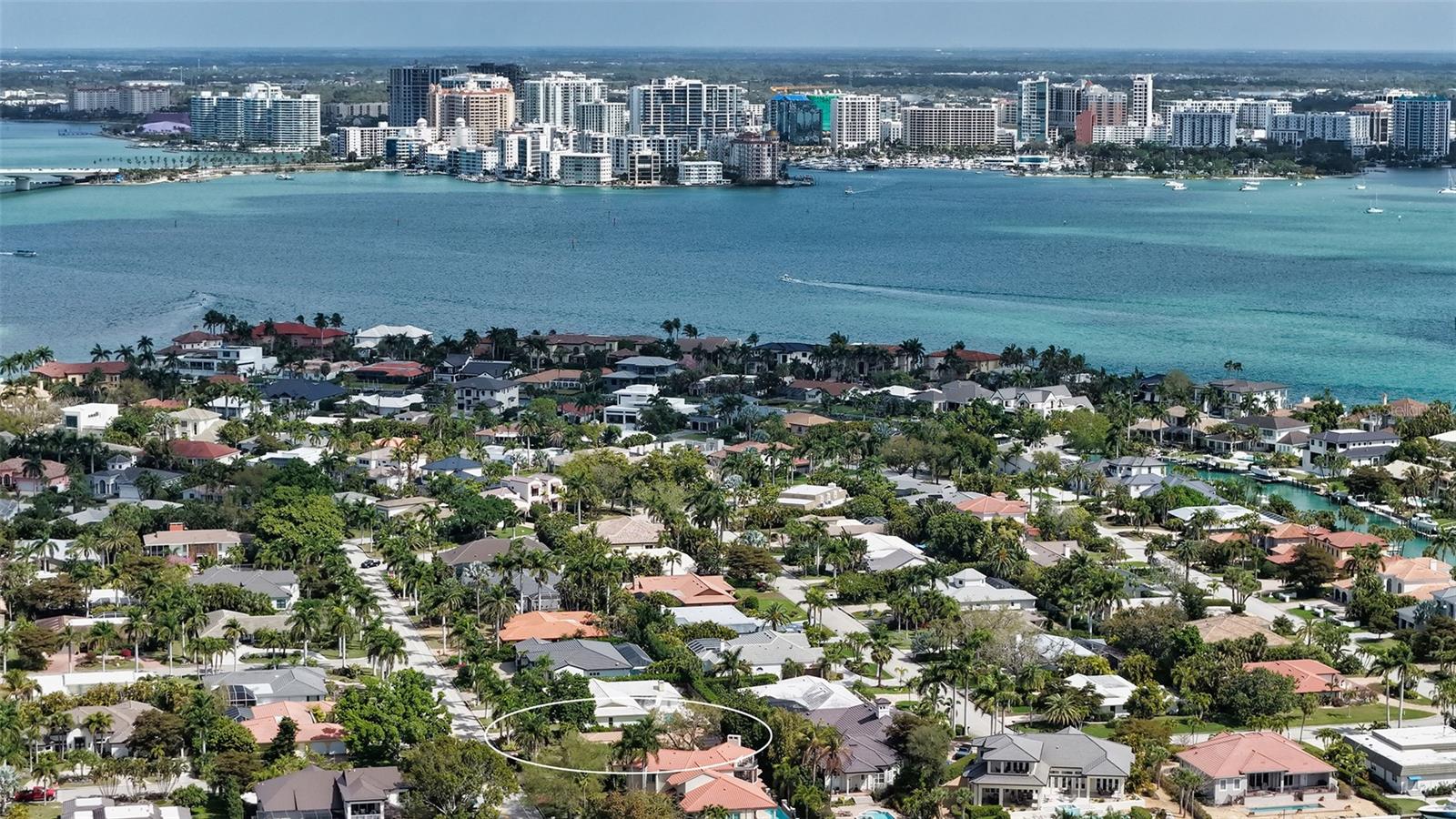 443 BIRD KEY DR, SARASOTA, FL, 34236