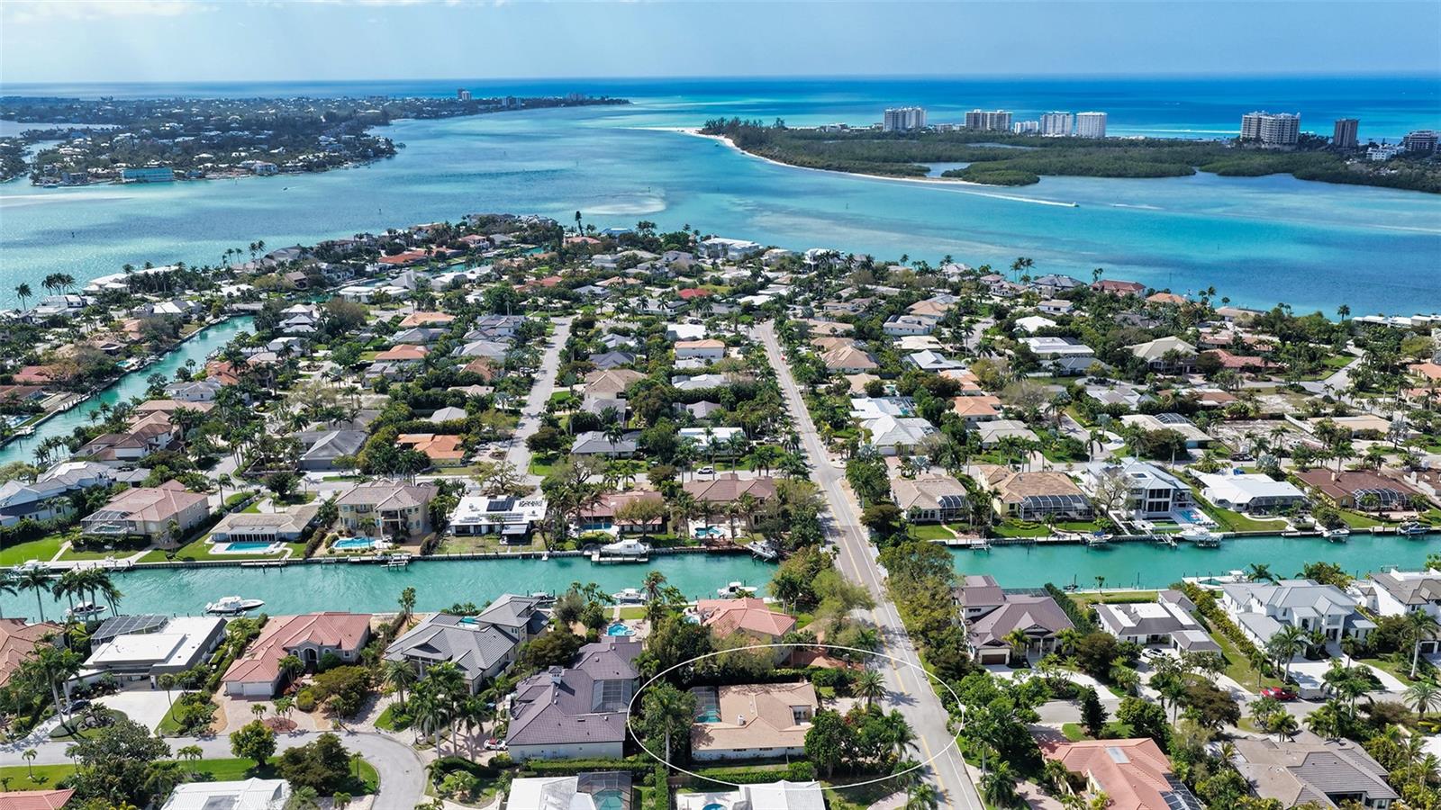 443 BIRD KEY DR, SARASOTA, FL, 34236