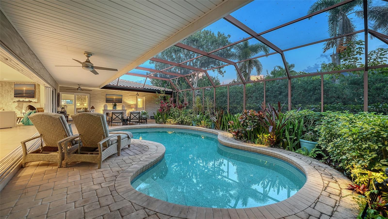 443 BIRD KEY DR, SARASOTA, FL, 34236