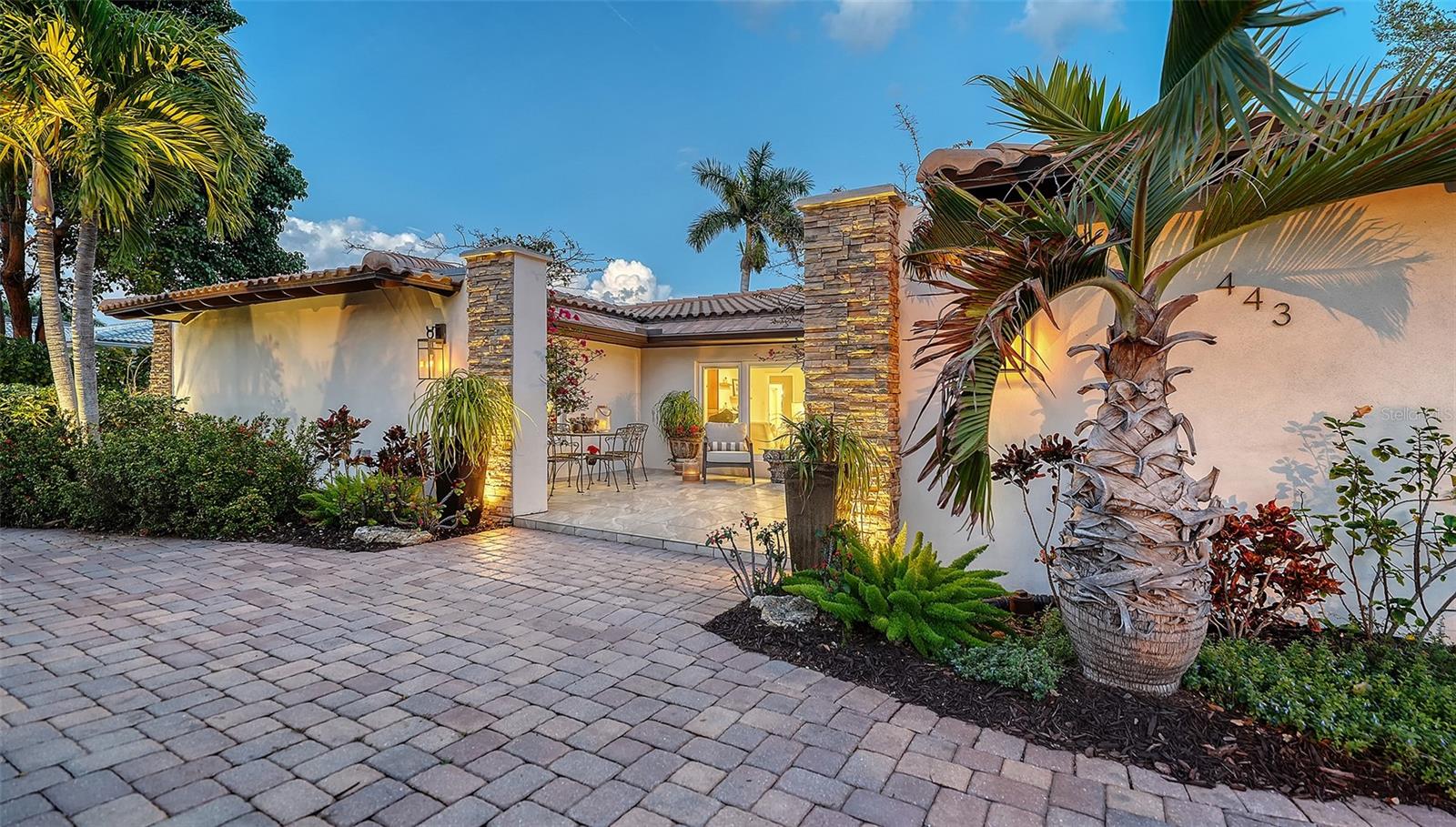 443 BIRD KEY DR, SARASOTA, FL, 34236