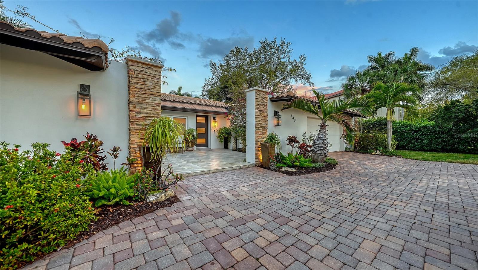 443 BIRD KEY DR, SARASOTA, FL, 34236