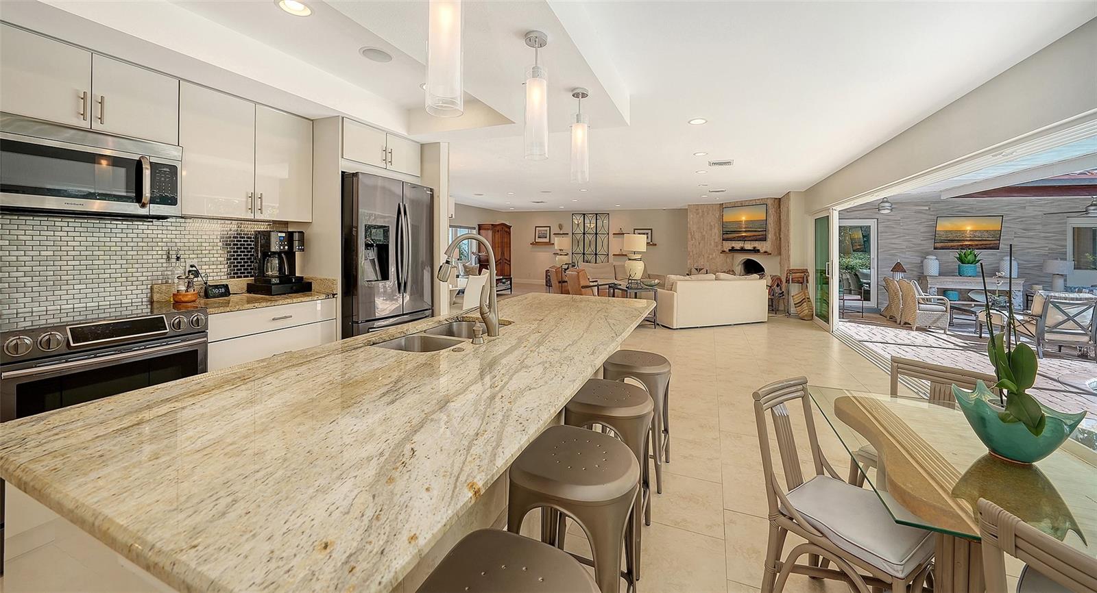 443 BIRD KEY DR, SARASOTA, FL, 34236