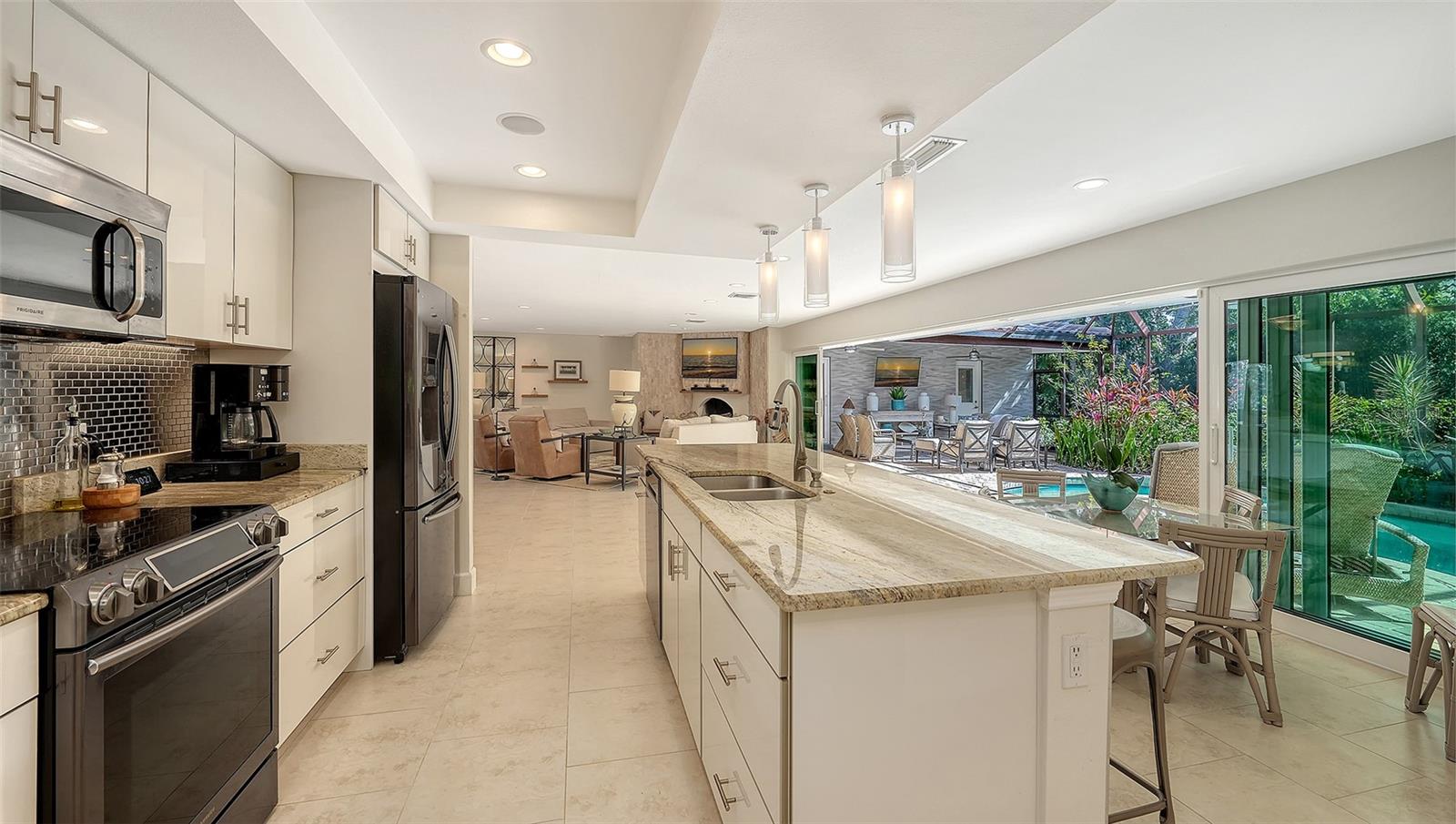 443 BIRD KEY DR, SARASOTA, FL, 34236