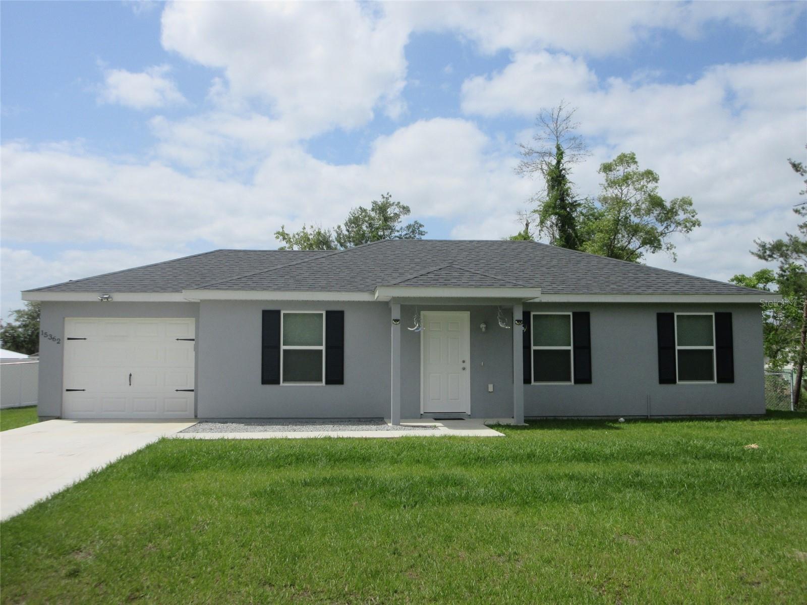 15362 SW 43RD AVENUE RD, OCALA, FL, 34473