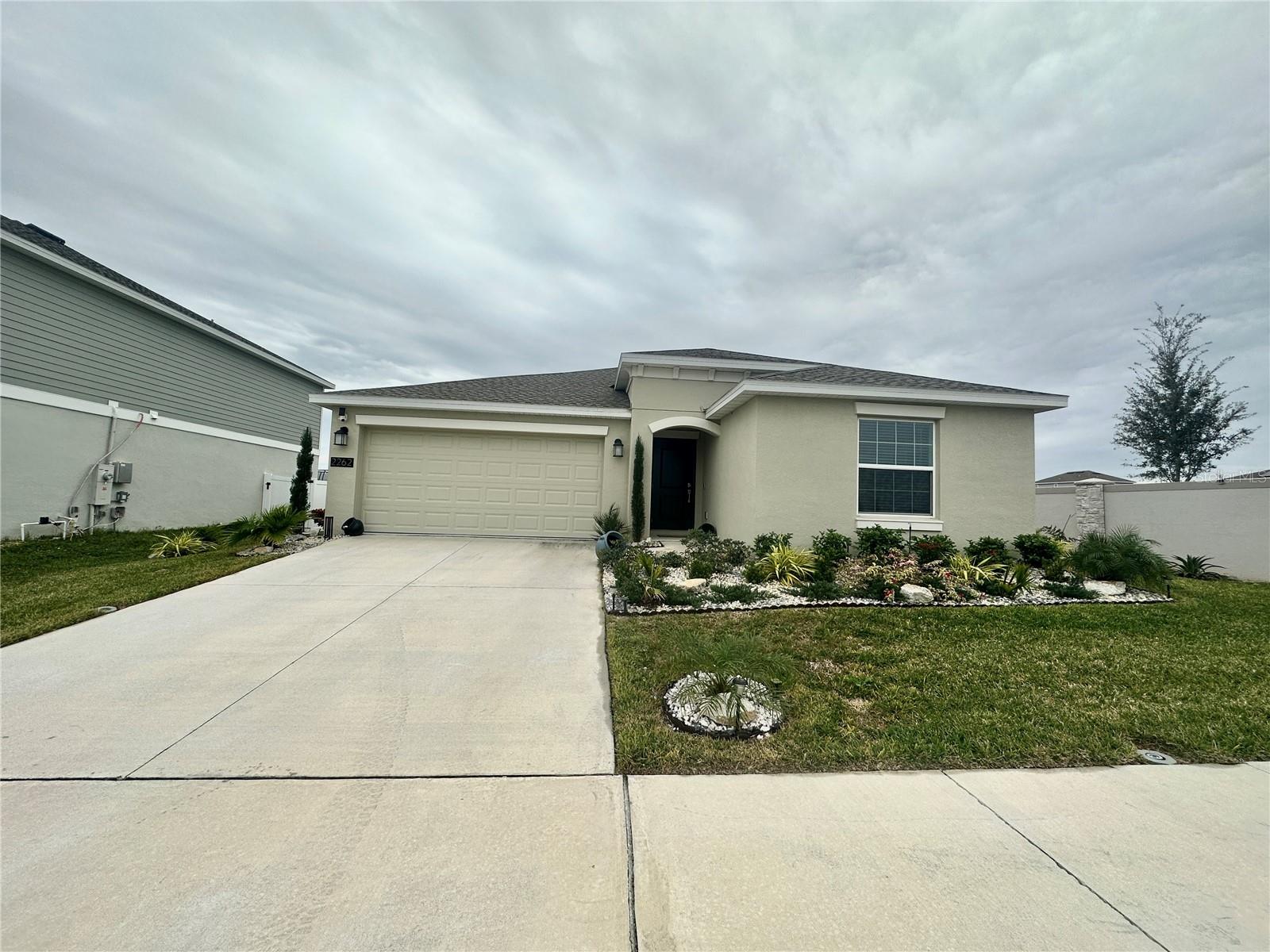 2262 PIGEON PLUM DR, HAINES CITY, FL, 33844