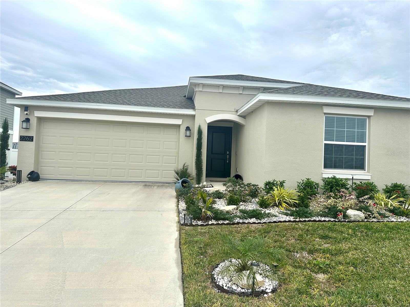 2262 PIGEON PLUM DR, HAINES CITY, FL, 33844