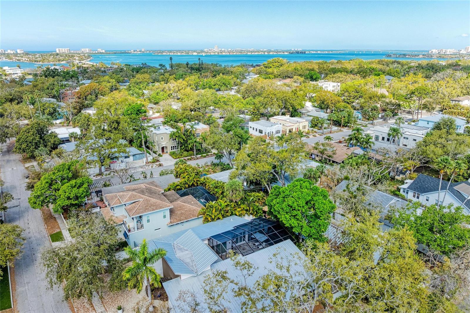 3625 JACINTO CT, SARASOTA, FL, 34239