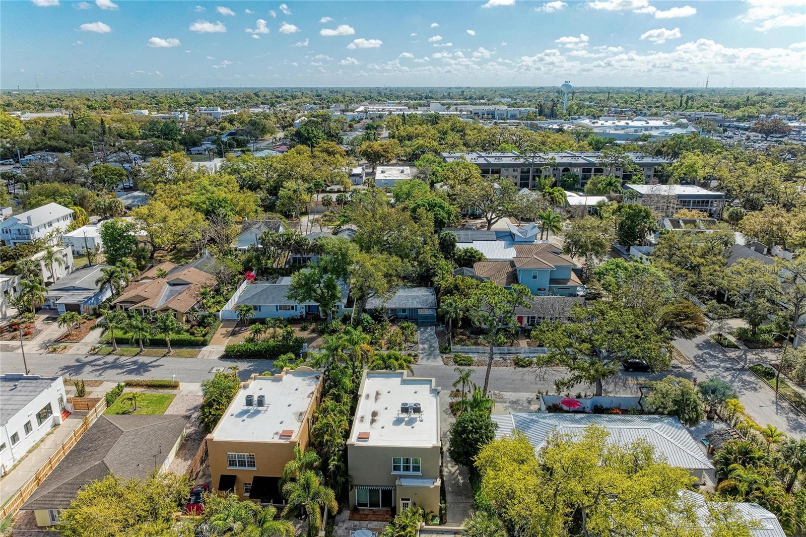 3625 JACINTO CT, SARASOTA, FL, 34239