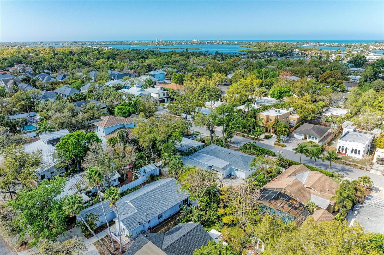3625 JACINTO CT, SARASOTA, FL, 34239