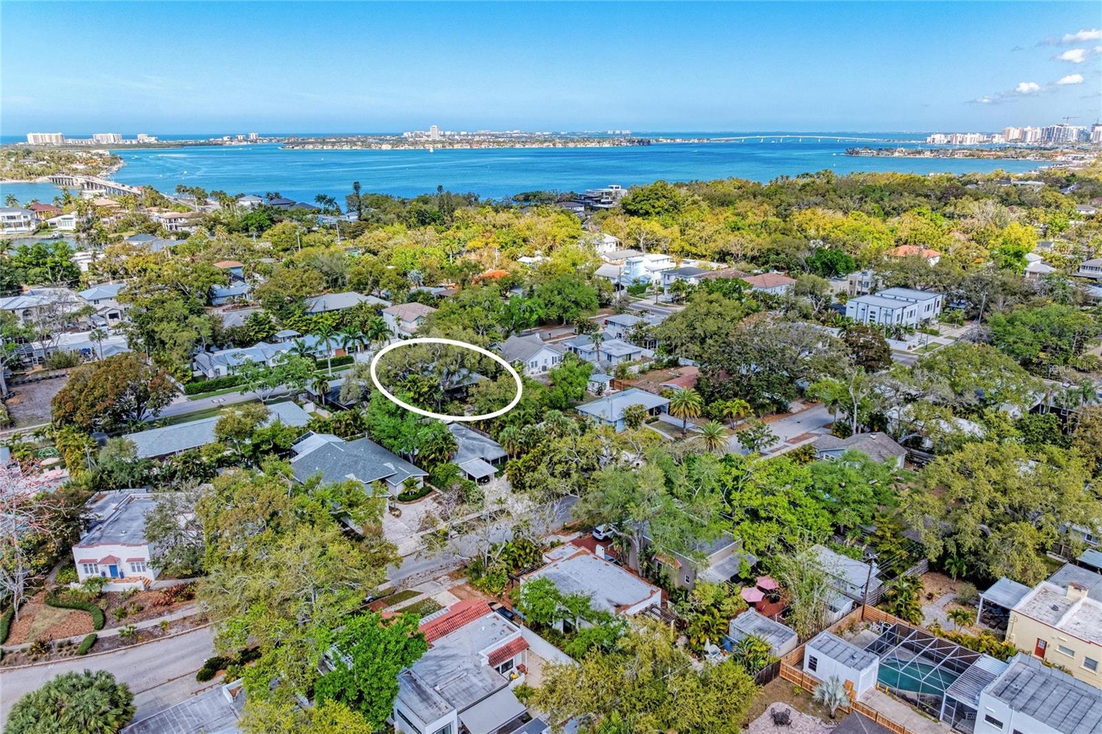 3625 JACINTO CT, SARASOTA, FL, 34239