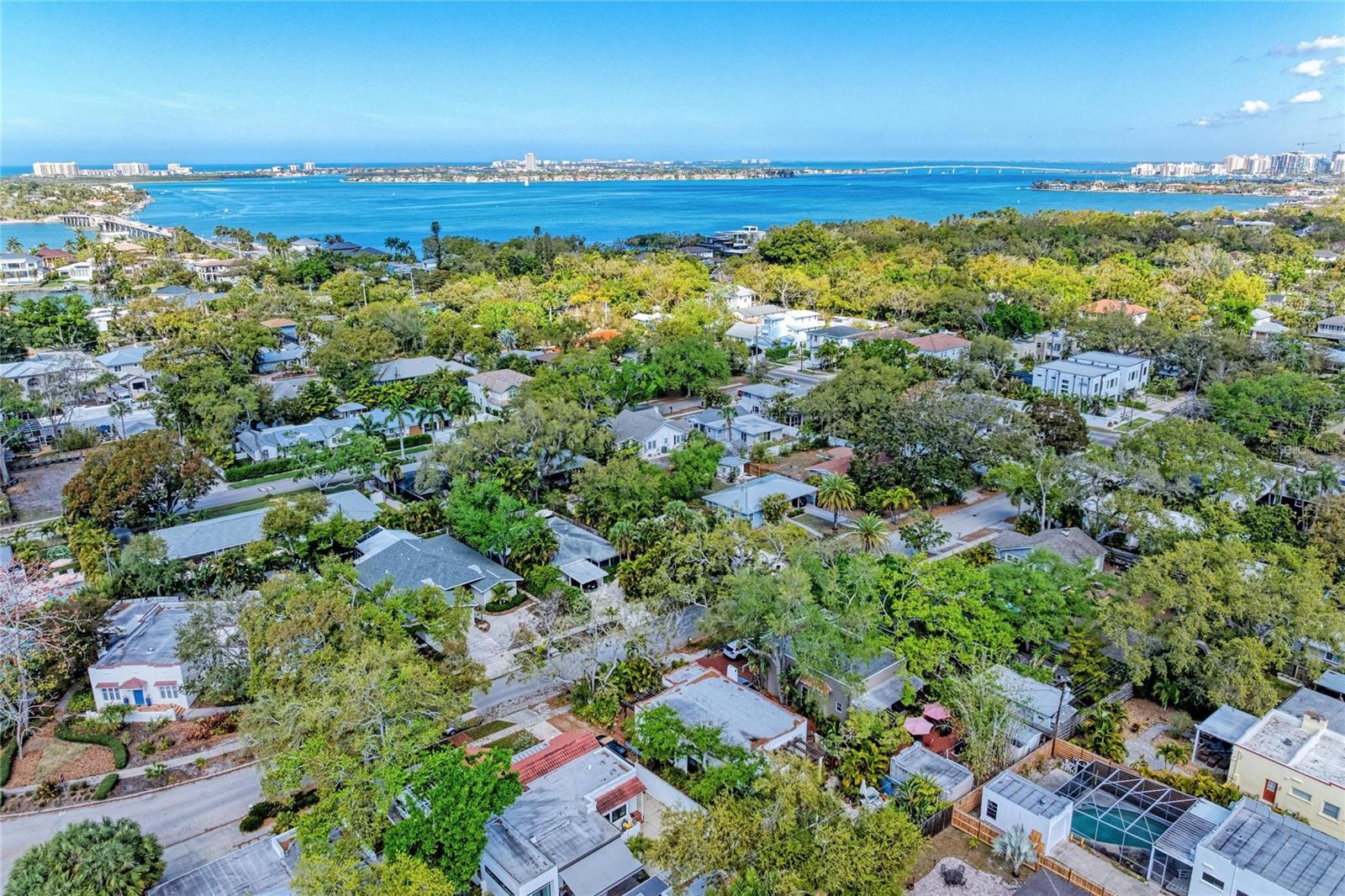 3625 JACINTO CT, SARASOTA, FL, 34239