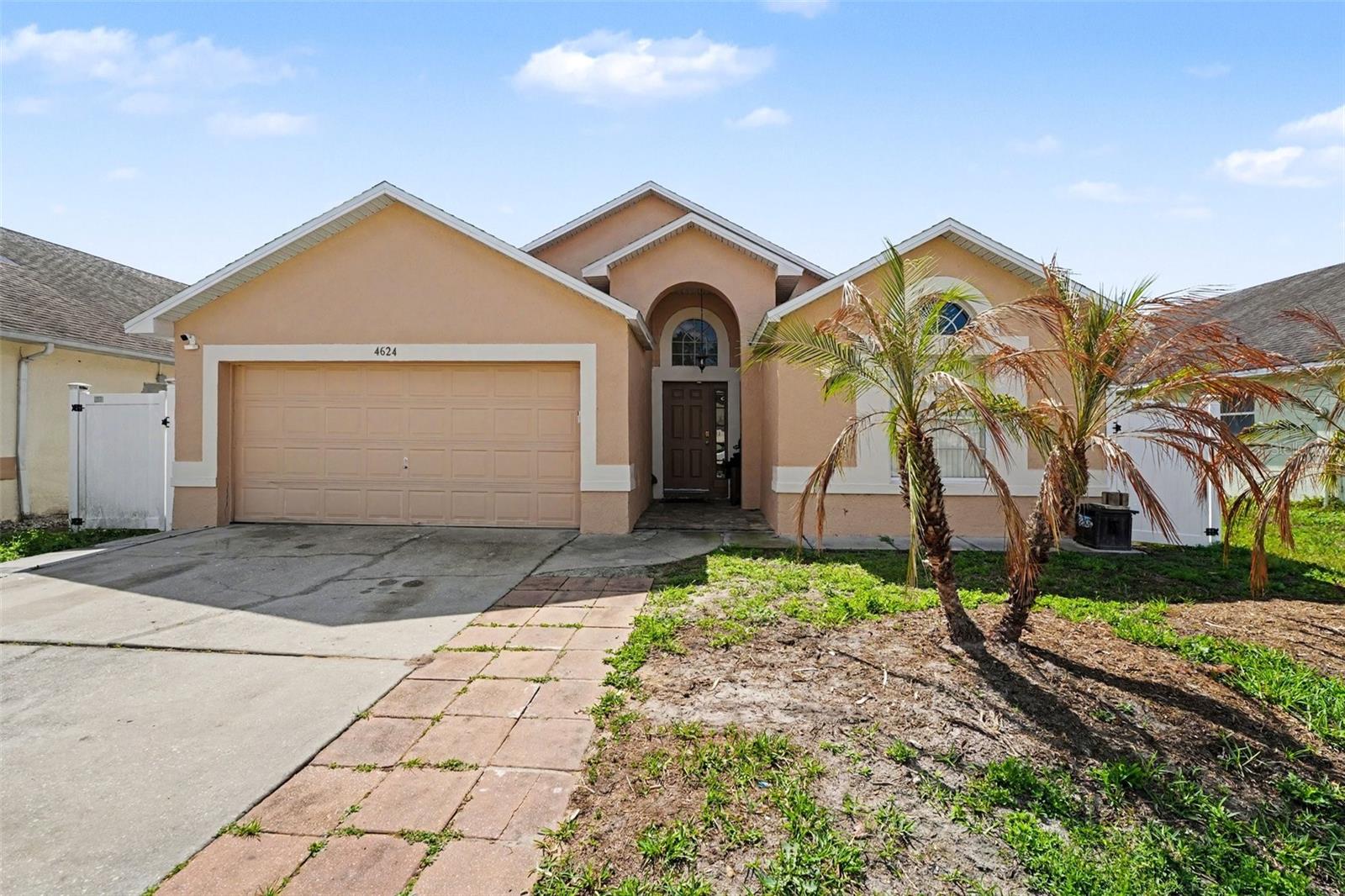 4624 EAGLET LN, KISSIMMEE, FL, 34746