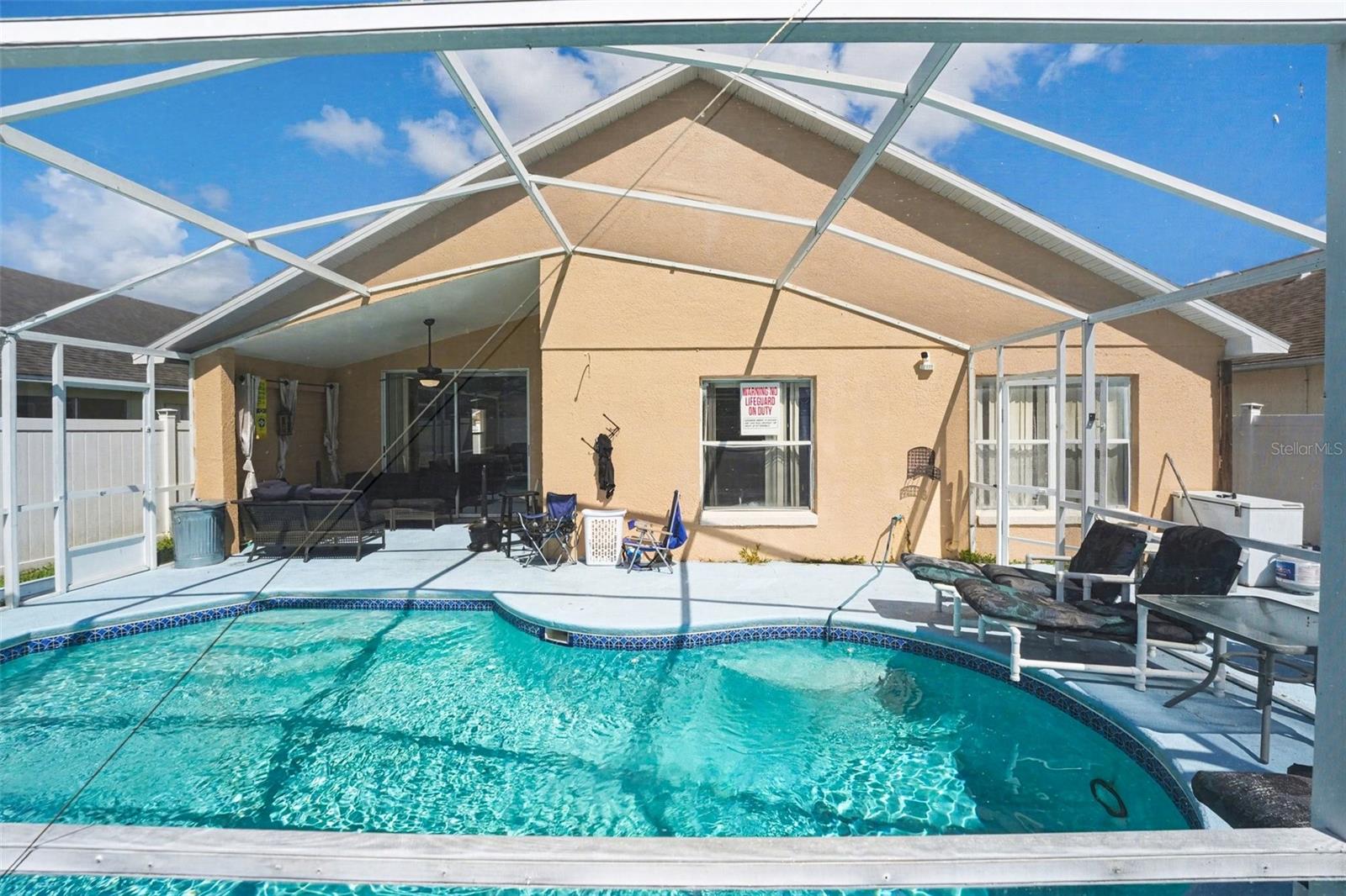 4624 EAGLET LN, KISSIMMEE, FL, 34746