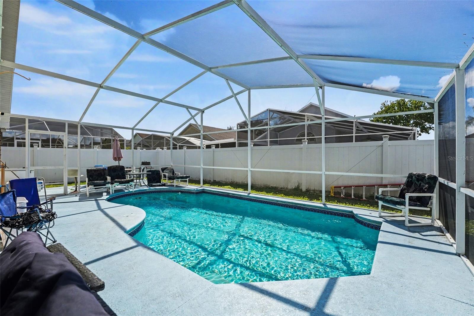 4624 EAGLET LN, KISSIMMEE, FL, 34746