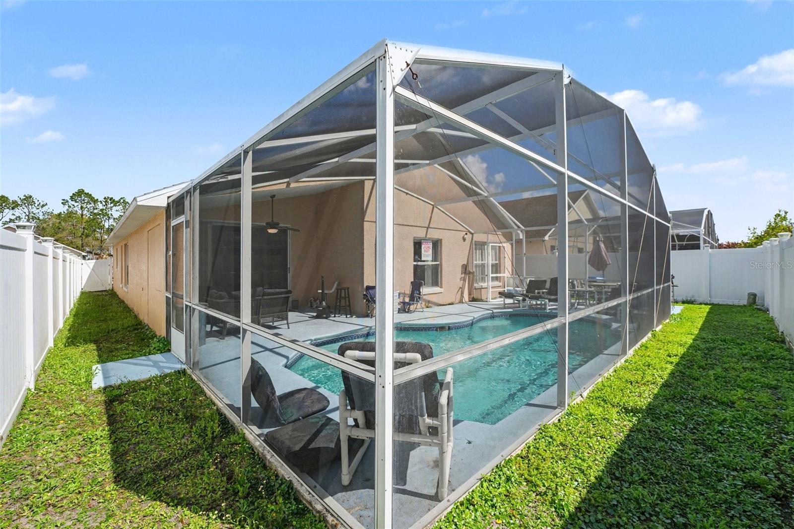 4624 EAGLET LN, KISSIMMEE, FL, 34746