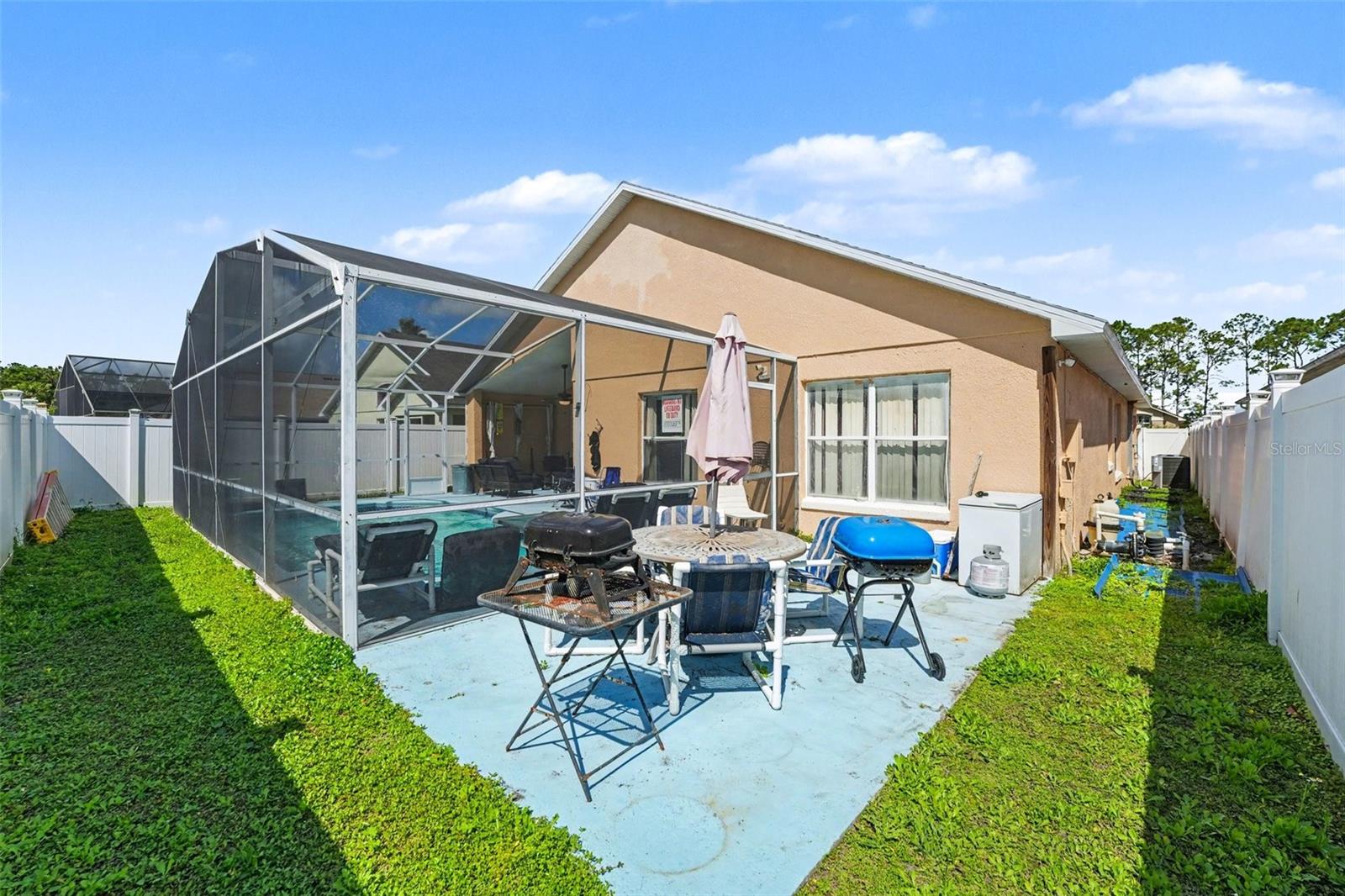 4624 EAGLET LN, KISSIMMEE, FL, 34746