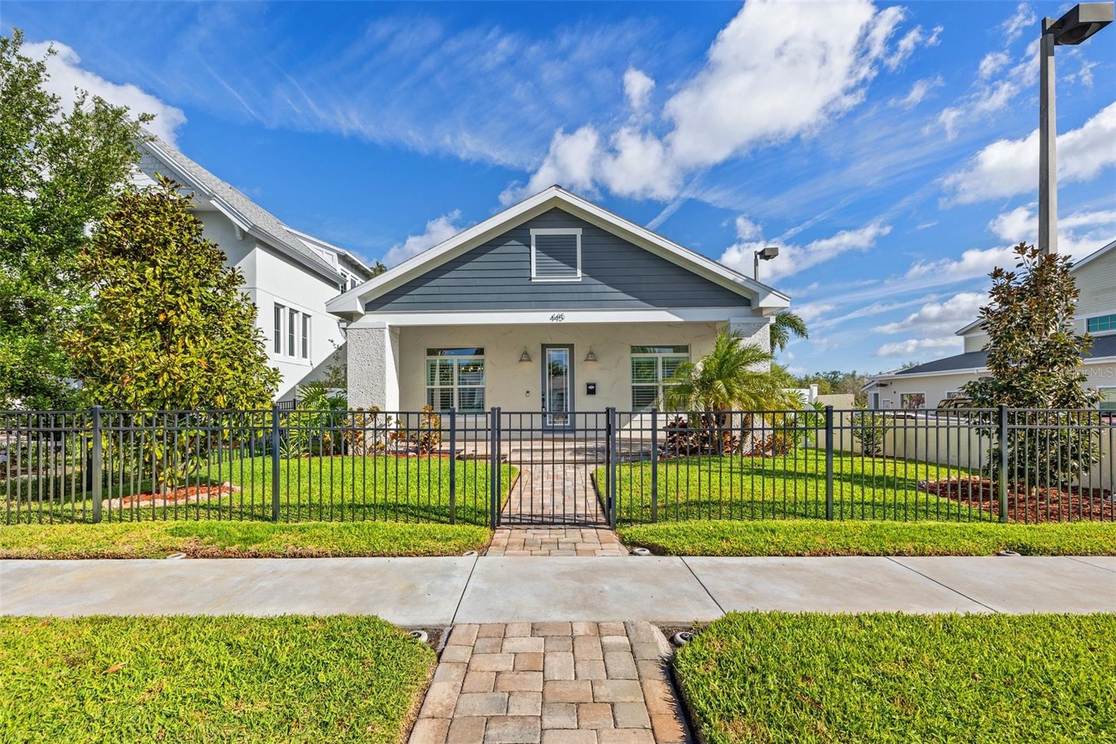 445 29TH AVE N, ST PETERSBURG, FL, 33704