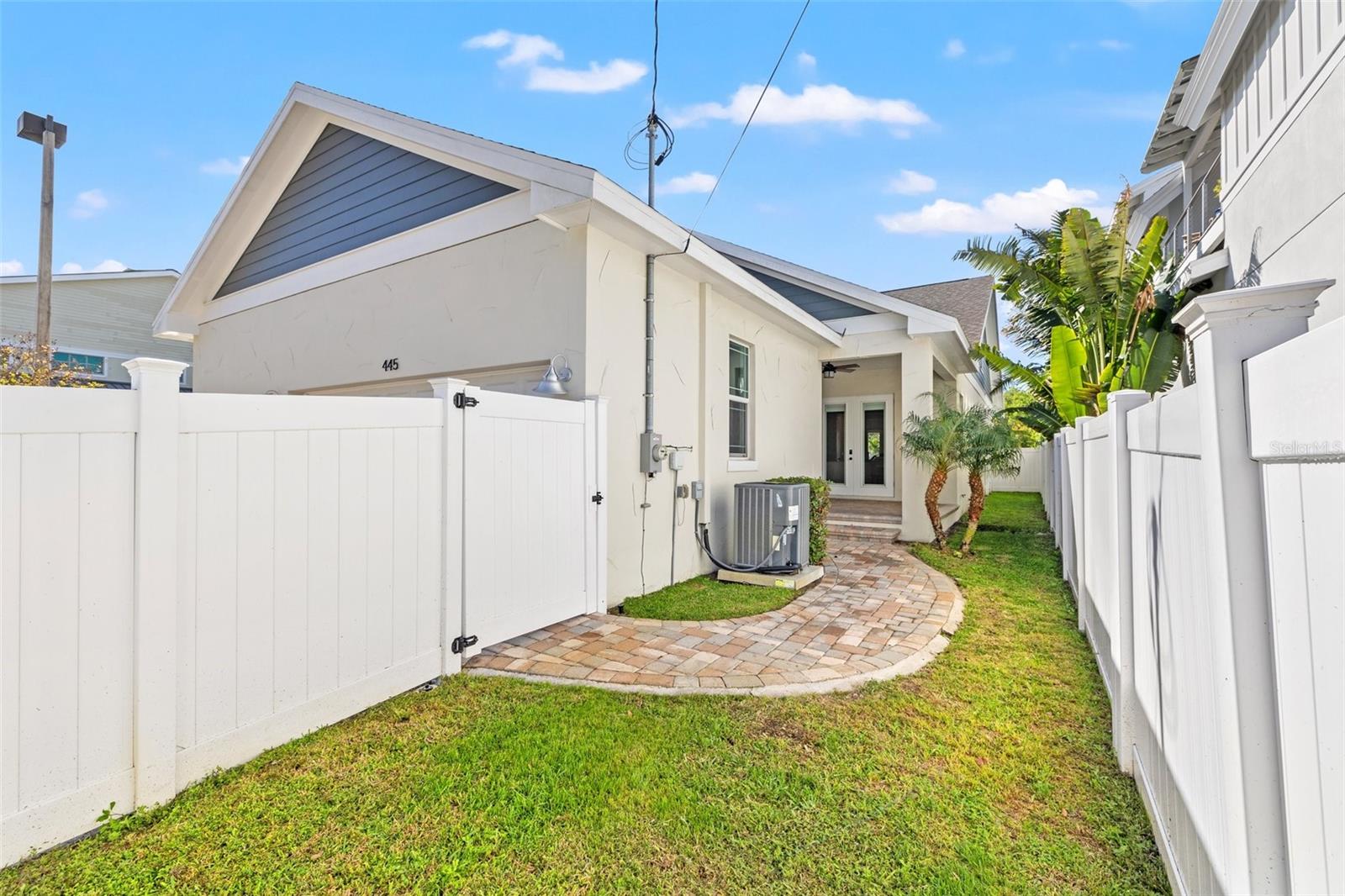 445 29TH AVE N, ST PETERSBURG, FL, 33704