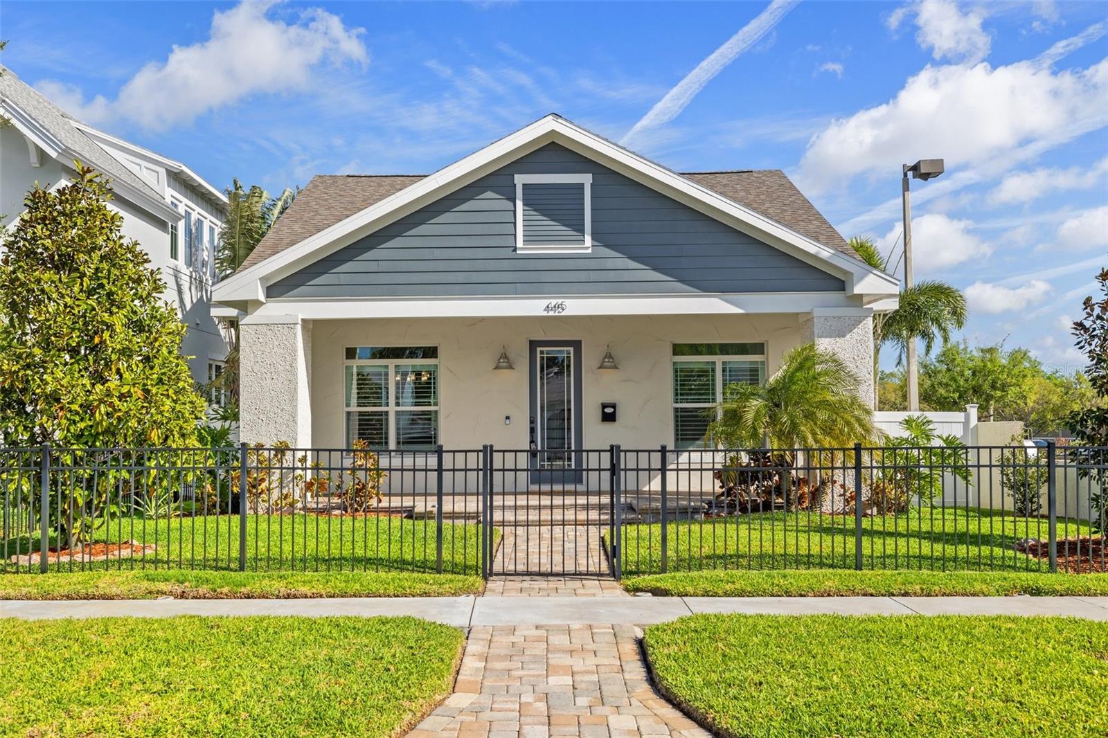 445 29TH AVE N, ST PETERSBURG, FL, 33704