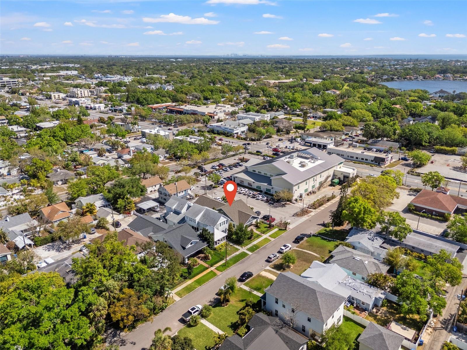 445 29TH AVE N, ST PETERSBURG, FL, 33704