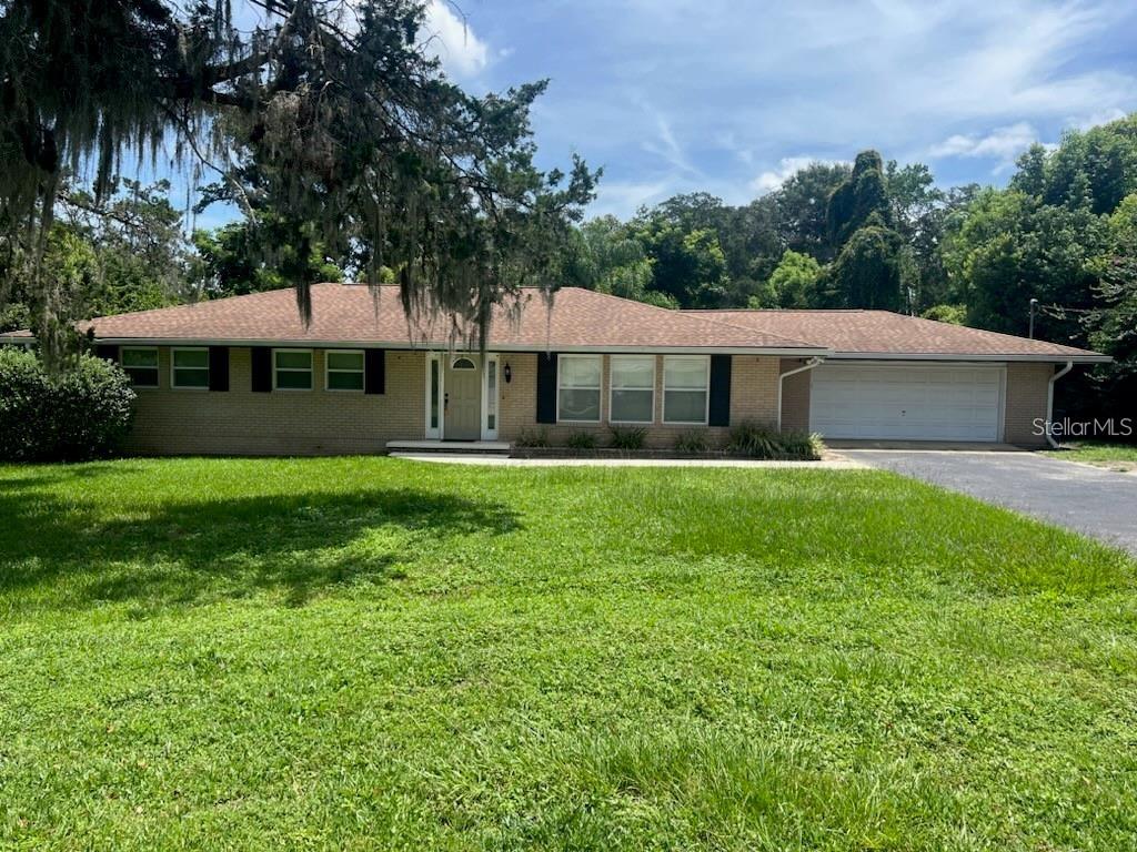 3401 SE 33RD CT, OCALA, FL, 34471