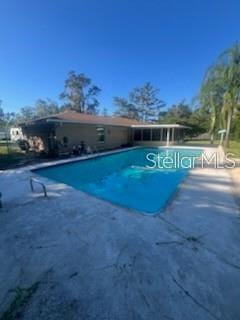 3401 SE 33RD CT, OCALA, FL, 34471