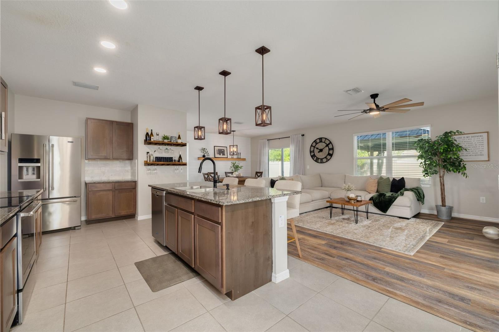 Granite Countertops