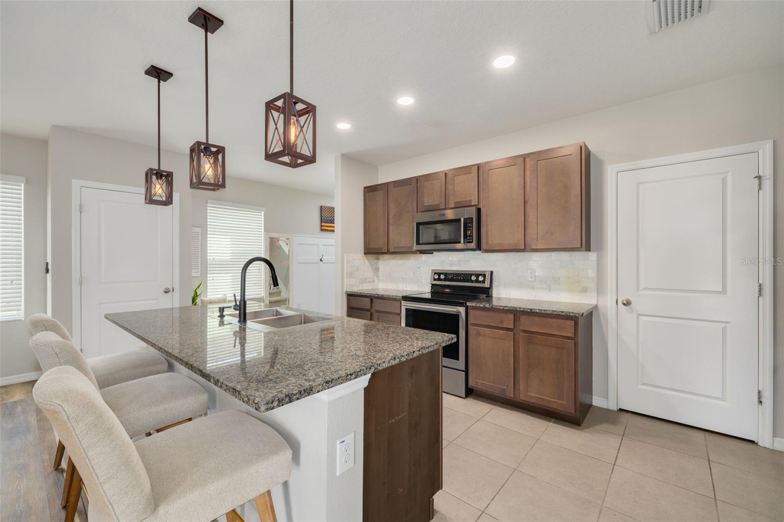 Pendant Lighting