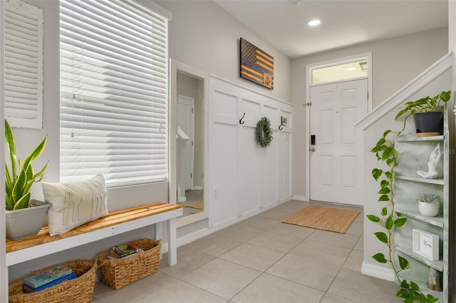 Entryway