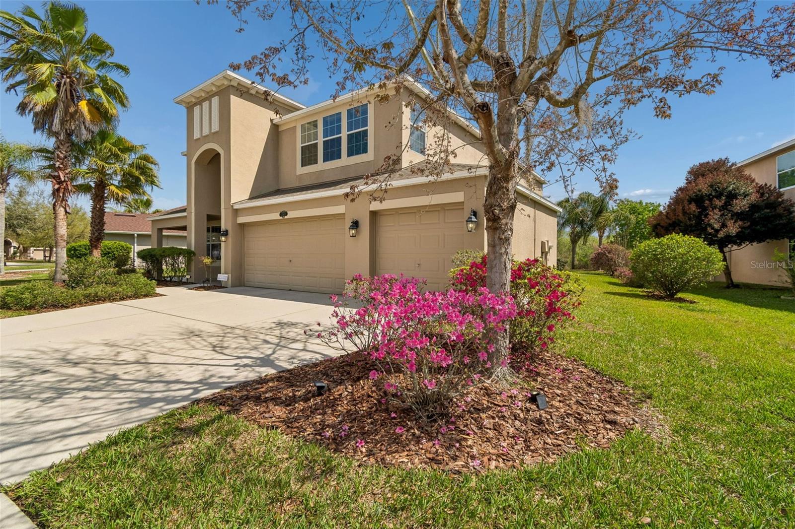 10837 BREAKING ROCKS DR, TAMPA, FL, 33647