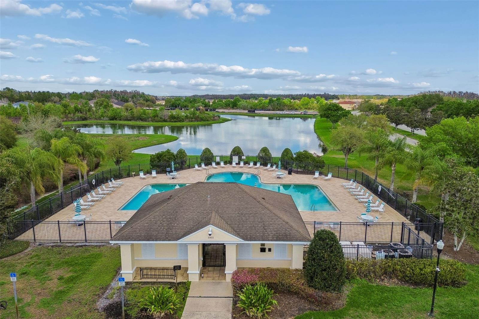 10837 BREAKING ROCKS DR, TAMPA, FL, 33647