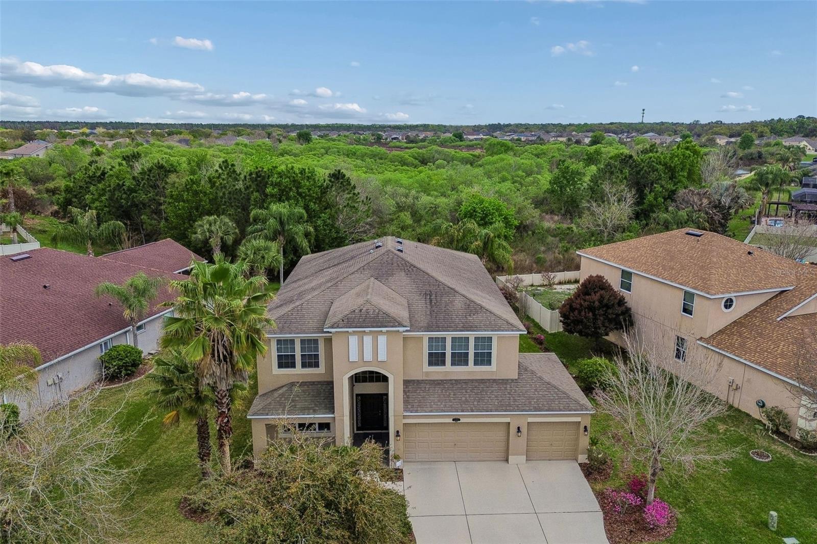 10837 BREAKING ROCKS DR, TAMPA, FL, 33647