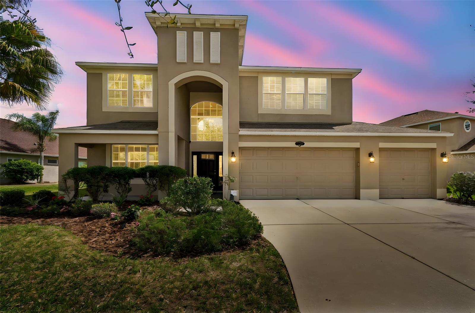 10837 BREAKING ROCKS DR, TAMPA, FL, 33647
