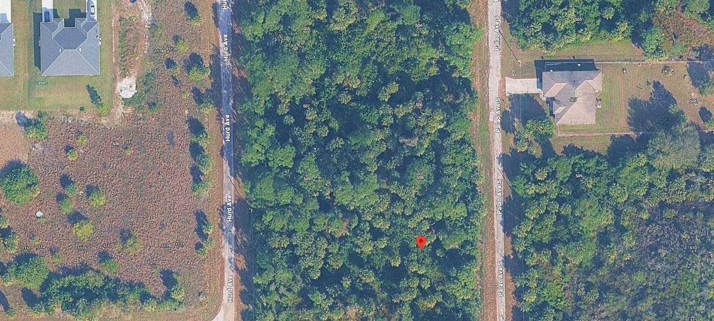 510 PALAO AVE S, LEHIGH ACRES, FL, 33974