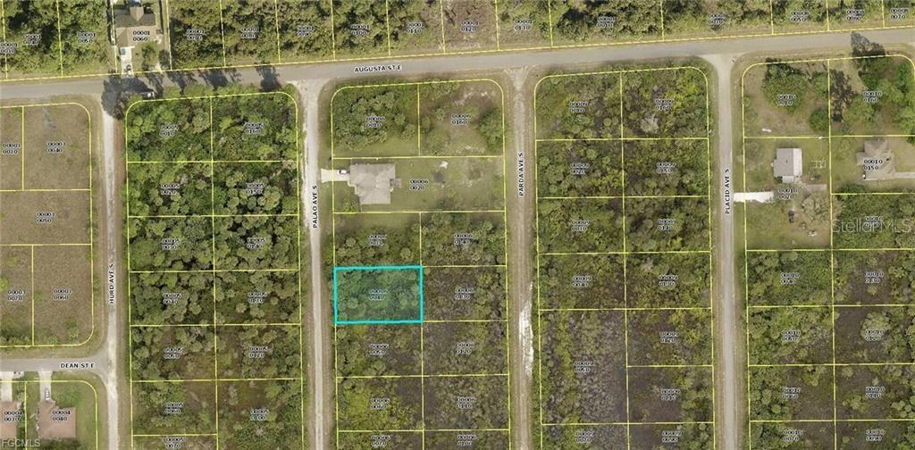 510 PALAO AVE S, LEHIGH ACRES, FL, 33974