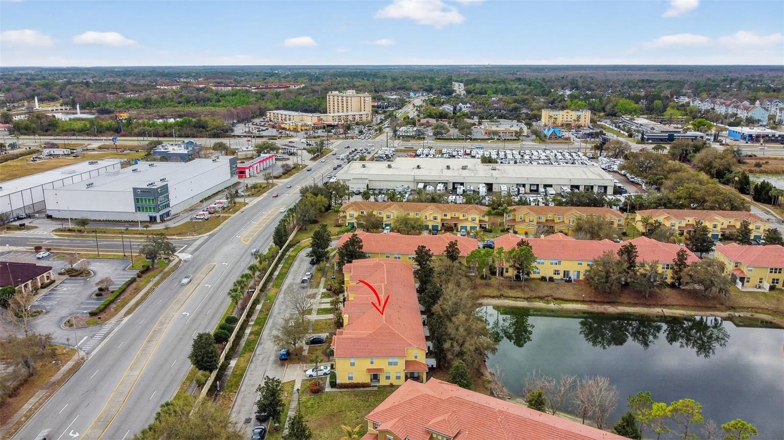 3060 SEAVIEW CASTLE DR, KISSIMMEE, FL, 34746