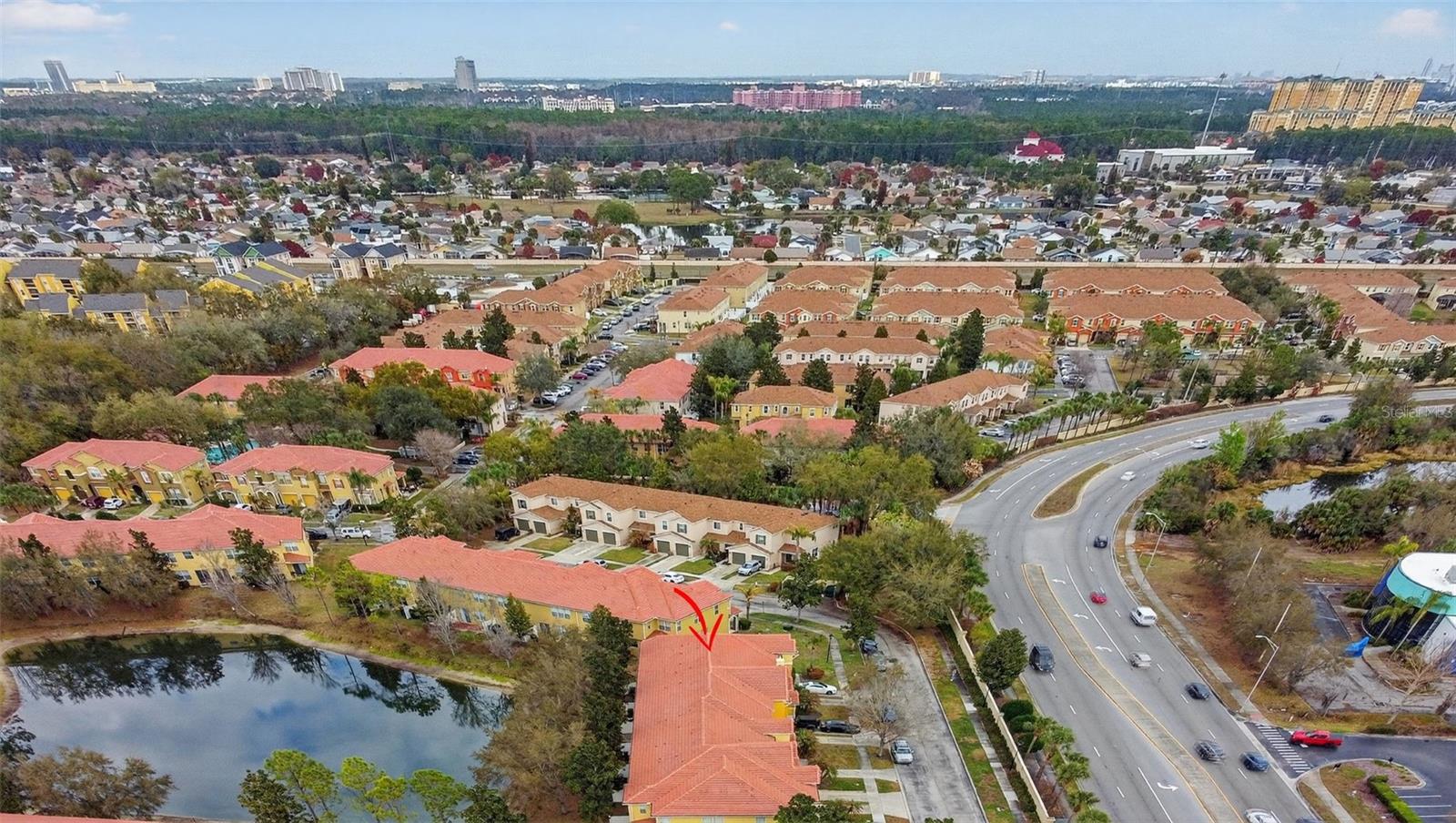 3060 SEAVIEW CASTLE DR, KISSIMMEE, FL, 34746